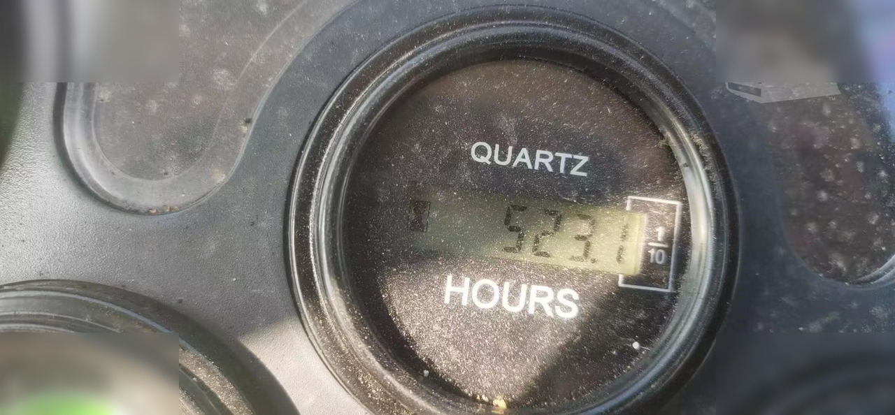 LONKING CDM855NE - Cargadora de ruedas: foto 5 LONKING CDM855NE - Cargadora de ruedas: foto 5