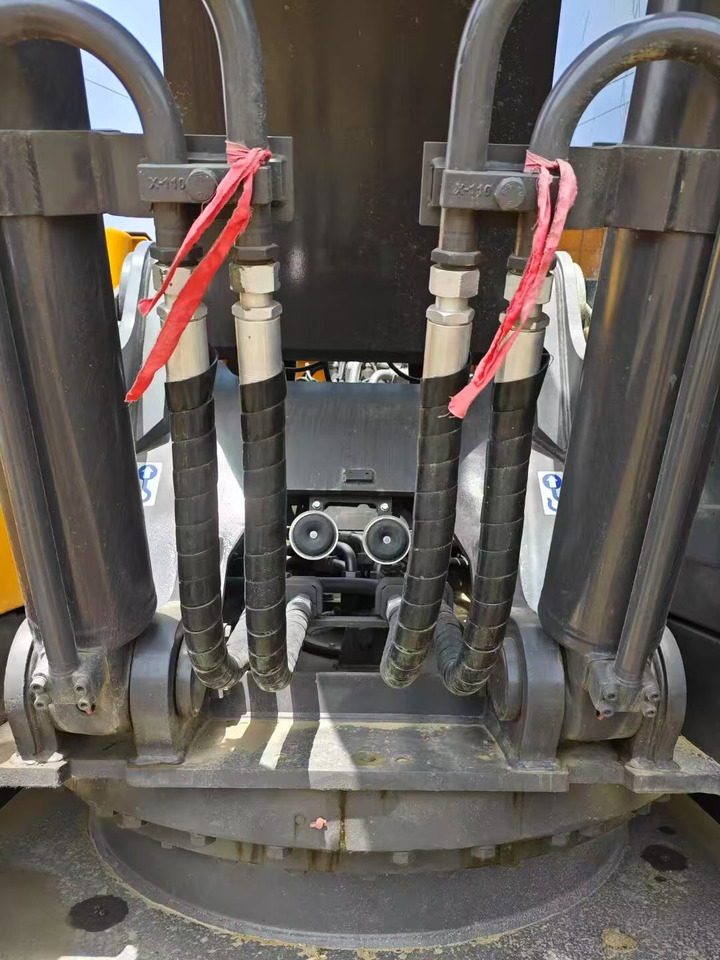 Volvo EC2500L - Excavadora de cadenas: foto 3 Volvo EC2500L - Excavadora de cadenas: foto 3