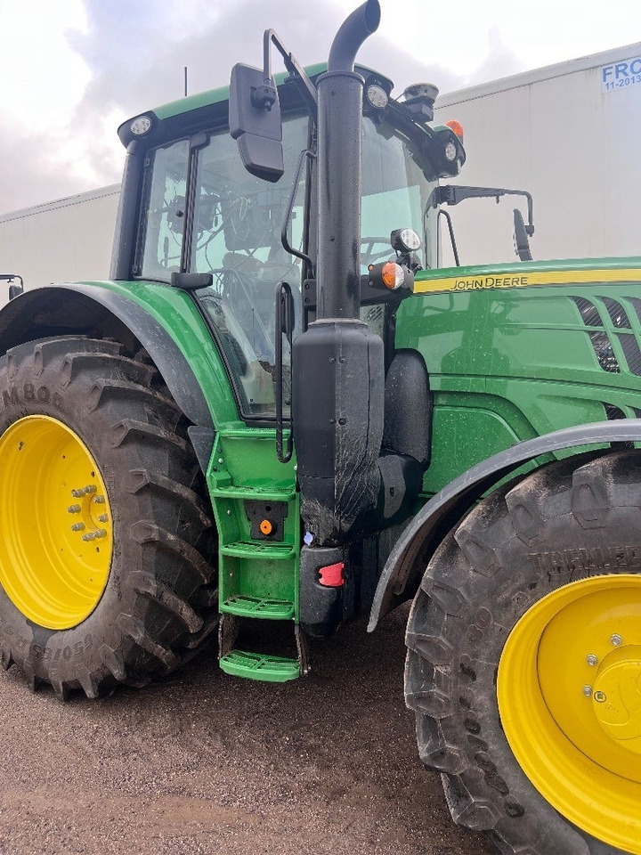Leasing para John Deere 6175 M  John Deere 6175 M: foto 9