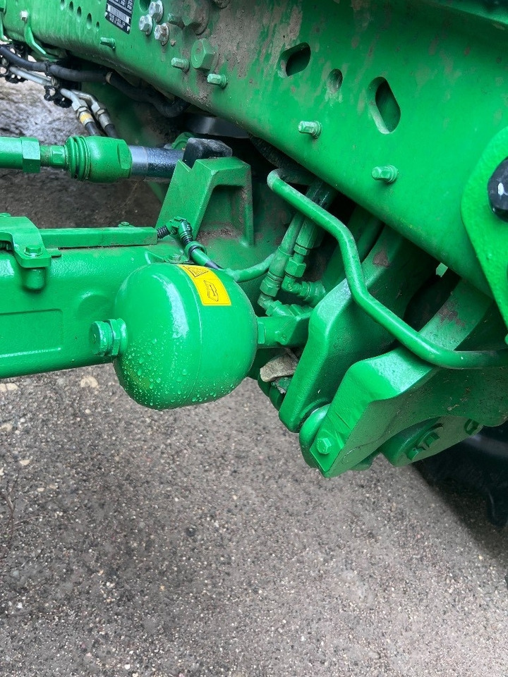 Leasing para John Deere 6175 M  John Deere 6175 M: foto 7