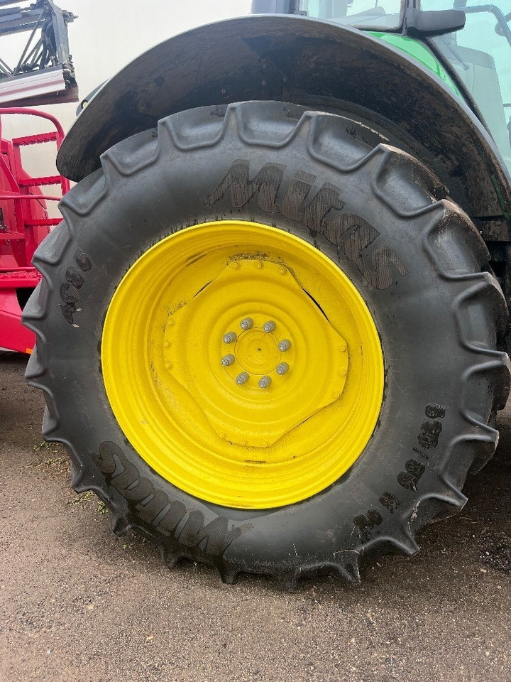 Leasing para John Deere 6175 M  John Deere 6175 M: foto 10