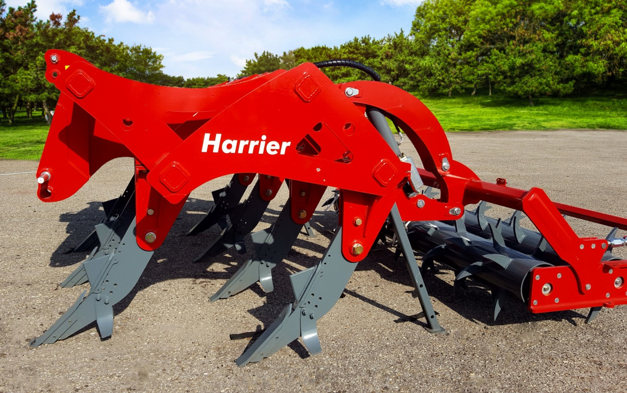 UNIA HARRIER B 3/5 - Subsolador: foto 4 UNIA HARRIER B 3/5 - Subsolador: foto 4