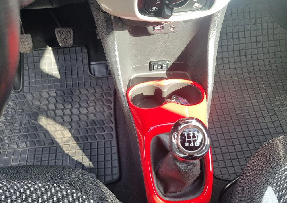 Coche Toyota Aygo 1.0 VVT-i Sprint EU6: foto 18