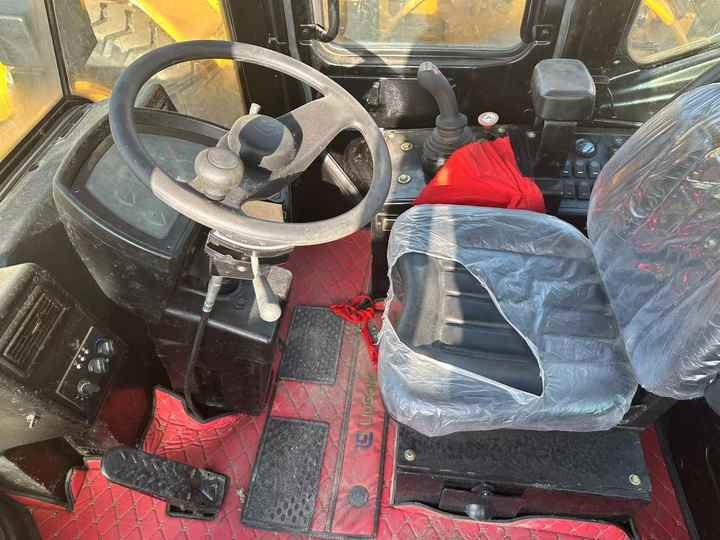 90% New CAT 950h Used Wheel Loader, Powerful, Low Price, and Very Good Quality - Cargadora de ruedas: foto 3 90% New CAT 950h Used Wheel Loader, Powerful, Low Price, and Very Good Quality - Cargadora de ruedas: foto 3