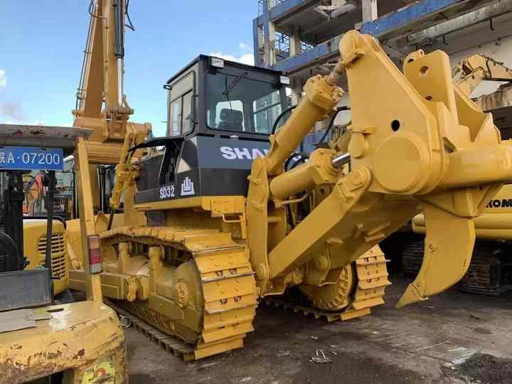 90% New China Hydraulic Shantui Sd32 Bulldozer Excellent Performance Used Shantui Sd32 Crawler Bulldozer for Sale - Bulldozer: foto 3 90% New China Hydraulic Shantui Sd32 Bulldozer Excellent Performance Used Shantui Sd32 Crawler Bulldozer for Sale - Bulldozer: foto 3