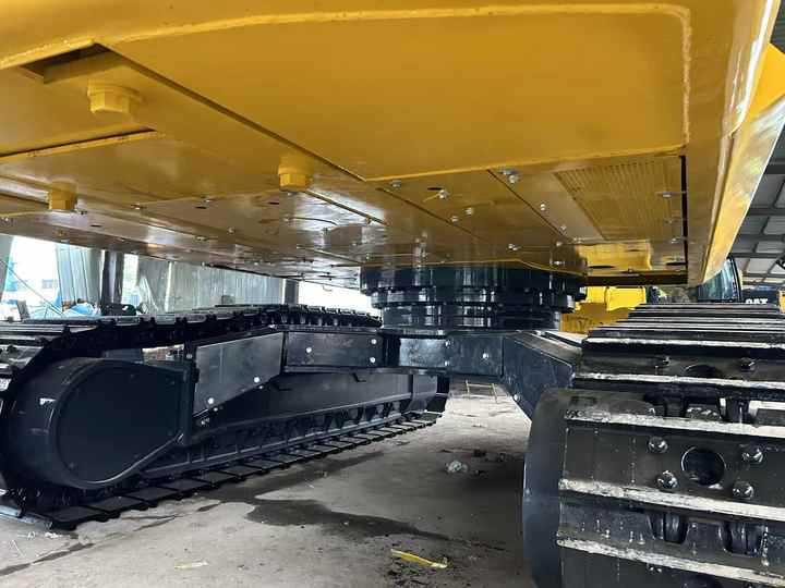 90% New KOMATSU PC450-8 Used Excavator Mining Construction Excavators, Strong Power, Low Price, and Very Good Quality - Excavadora de cadenas: foto 2 90% New KOMATSU PC450-8 Used Excavator Mining Construction Excavators, Strong Power, Low Price, and Very Good Quality - Excavadora de cadenas: foto 2