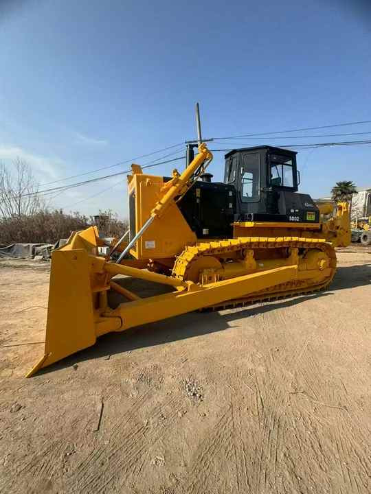 90% new china hydraulic shantui sd32 bulldozer excellent performance used shantui sd32 sd22 crawler bulldozer for sale - Bulldozer: foto 2 90% new china hydraulic shantui sd32 bulldozer excellent performance used shantui sd32 sd22 crawler bulldozer for sale - Bulldozer: foto 2