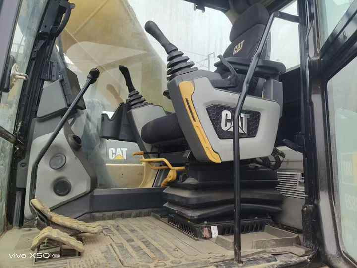 Cat Heavy Equipment Cat 320gc Excavator , Original Used Cat Excavator , Cat Digger 320gc - Excavadora de cadenas: foto 3 Cat Heavy Equipment Cat 320gc Excavator , Original Used Cat Excavator , Cat Digger 320gc - Excavadora de cadenas: foto 3