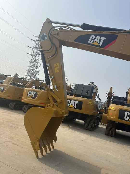 Excellent Cheap Price Used Japan Original Caterpillar Cat323d Crawler Excavators for Sale Used Cat 320 323 330 329 336 Excavator - Excavadora de cadenas: foto 5 Excellent Cheap Price Used Japan Original Caterpillar Cat323d Crawler Excavators for Sale Used Cat 320 323 330 329 336 Excavator - Excavadora de cadenas: foto 5