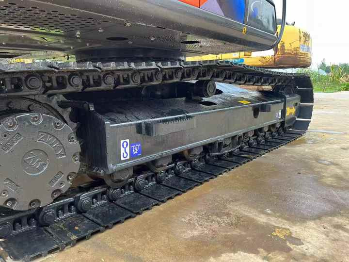 Leasing para  HITACHI ZX120-6 Original Japan Surplus Hitachi ZX120-6 for Sale [ Copy ] HITACHI ZX120-6 Original Japan Surplus Hitachi ZX120-6 for Sale [ Copy ]: foto 6