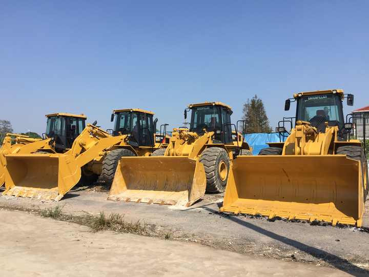 New Arrival USA Cat Machinery 966H Wheel Loader CAT 950 966 980 Wheel Loader Caterpillar Machine CAT 966H Used Wheel Loader - Cargadora de ruedas: foto 3 New Arrival USA Cat Machinery 966H Wheel Loader CAT 950 966 980 Wheel Loader Caterpillar Machine CAT 966H Used Wheel Loader - Cargadora de ruedas: foto 3