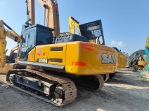 SANY 305 China Famous Brand Used Sany 305H Construction Excavator with Good Performance 90% New Sany 30tons Excavator Hot Sale - Excavadora de cadenas: foto 2 SANY 305 China Famous Brand Used Sany 305H Construction Excavator with Good Performance 90% New Sany 30tons Excavator Hot Sale - Excavadora de cadenas: foto 2