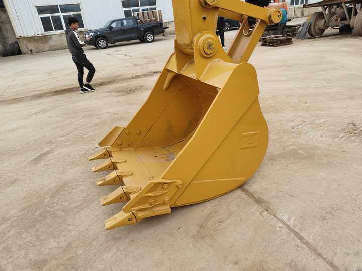 Leasing para  Second Hand Excavator 330D Used Low Price Caterpillar CAT 312D 315D 320D 325D in Good Condition Second Hand Excavator 330D Used Low Price Caterpillar CAT 312D 315D 320D 325D in Good Condition: foto 6