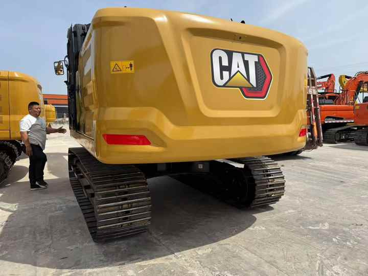 Second Hand Excavator Cat 320gc Global Shipping Low Price and Good Quality - Excavadora de cadenas: foto 4 Second Hand Excavator Cat 320gc Global Shipping Low Price and Good Quality - Excavadora de cadenas: foto 4