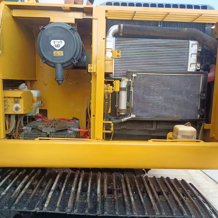 Used Caterpillar 320D Crawler Excavator Hot Sale Used Engineering & Construction Machinery - Excavadora de cadenas: foto 5 Used Caterpillar 320D Crawler Excavator Hot Sale Used Engineering & Construction Machinery - Excavadora de cadenas: foto 5