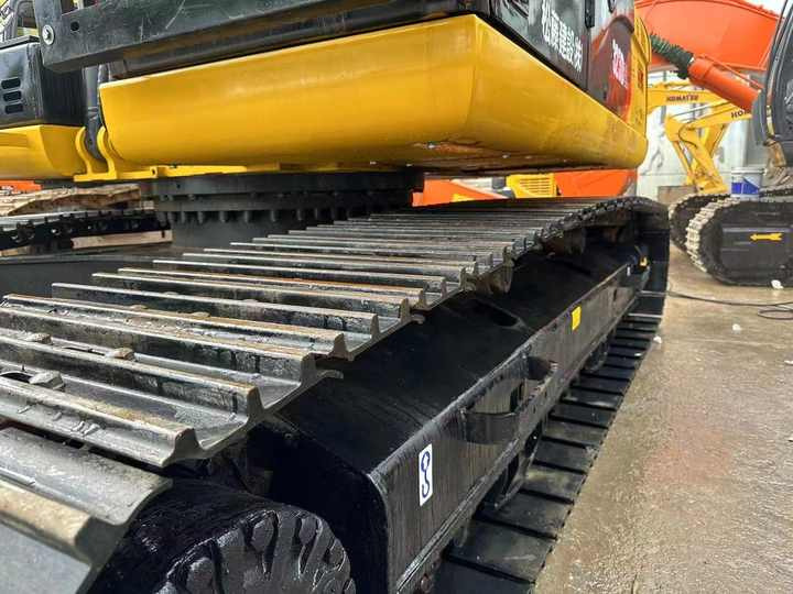 Used Caterpillar 323d Excavator for Sale Original Caterpillar 320 330 323 336d Excavator on Sale - Excavadora de cadenas: foto 3 Used Caterpillar 323d Excavator for Sale Original Caterpillar 320 330 323 336d Excavator on Sale - Excavadora de cadenas: foto 3