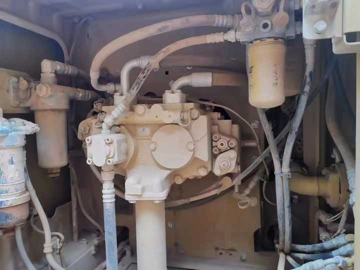 Used Digger CAT 320E Construction Machinery Construction Digger UsedCAT 320E Cheap Excavator - Excavadora de cadenas: foto 5 Used Digger CAT 320E Construction Machinery Construction Digger UsedCAT 320E Cheap Excavator - Excavadora de cadenas: foto 5