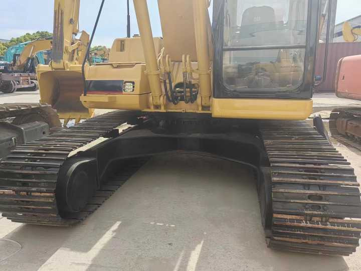 Used Digger CAT 325BL Construction Machinery Construction Digger Used CAT 325BL Cheap Excavator - Excavadora de cadenas: foto 3 Used Digger CAT 325BL Construction Machinery Construction Digger Used CAT 325BL Cheap Excavator - Excavadora de cadenas: foto 3