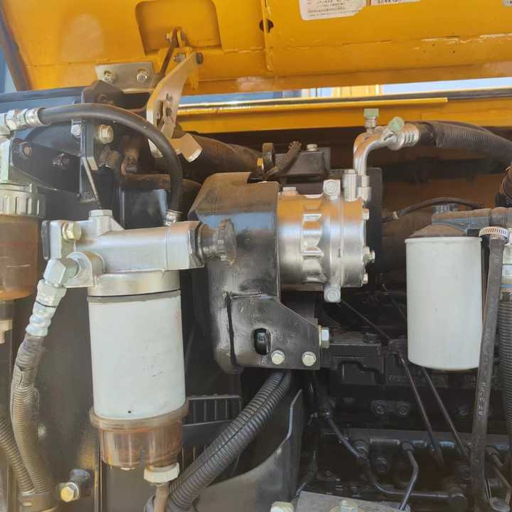 Leasing para  Used Excavator KOMATSU PC70-8 Construction Machinery Excavator PC70-8 PC60 PC70 Excavators for Sale at Negotiable Price Used Excavator KOMATSU PC70-8 Construction Machinery Excavator PC70-8 PC60 PC70 Excavators for Sale at Negotiable Price: foto 6