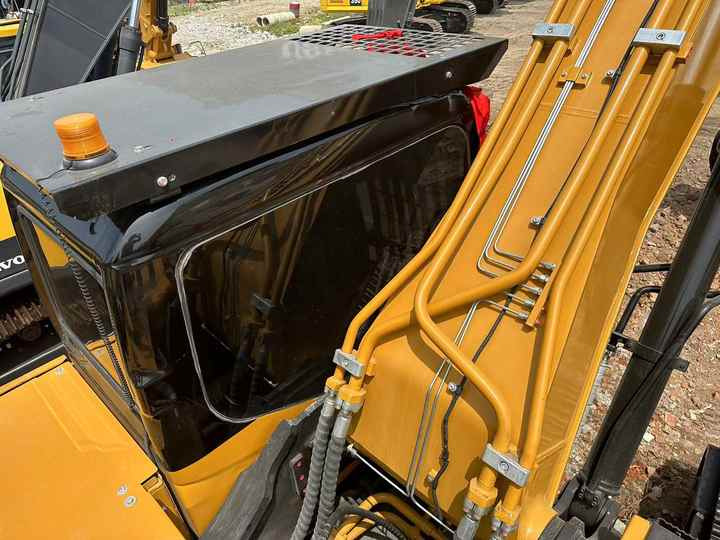 Used Sany Excavator Sy305 Excavator for Sale Chinese Brand Sany 30tons Crawler Excavator - Excavadora de cadenas: foto 4 Used Sany Excavator Sy305 Excavator for Sale Chinese Brand Sany 30tons Crawler Excavator - Excavadora de cadenas: foto 4