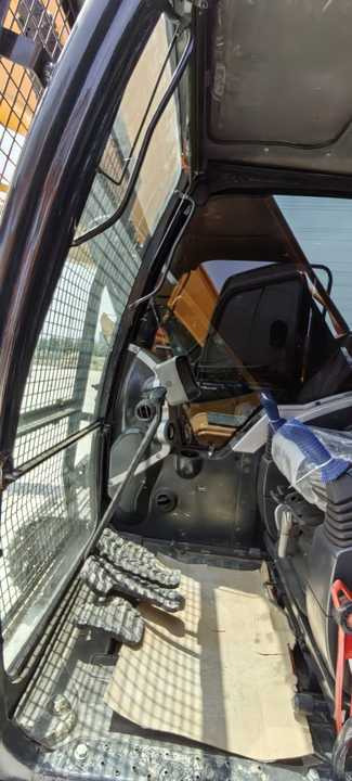 Used hyundai 215-9 Excavator 20tons Excavator for Sale - Excavadora de cadenas: foto 5 Used hyundai 215-9 Excavator 20tons Excavator for Sale - Excavadora de cadenas: foto 5