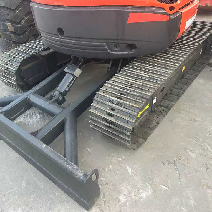 Used kubota kx163 New Model 5ton Excavator Second Hand Machine Popular Brand Japan kubota Hydraulic Machinery - Excavadora de cadenas: foto 2 Used kubota kx163 New Model 5ton Excavator Second Hand Machine Popular Brand Japan kubota Hydraulic Machinery - Excavadora de cadenas: foto 2