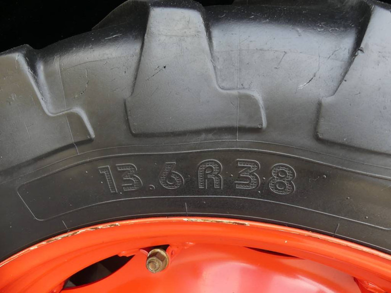 Tractor Fendt 209S Vario TMS: foto 12