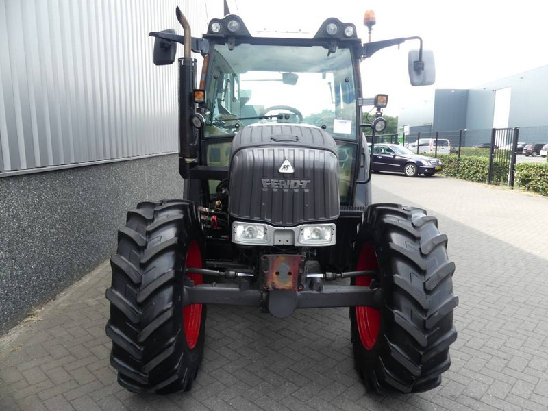 Tractor Fendt 209S Vario TMS: foto 20