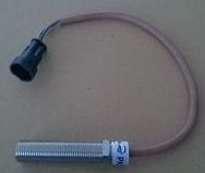 Czujnik Same Lamborghini Deutz Fahr 0.008.1646.0 - Recambio para Maquinaria agrícola: foto 1 Czujnik Same Lamborghini Deutz Fahr 0.008.1646.0 - Recambio para Maquinaria agrícola: foto 1