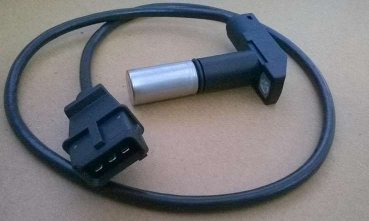 Czujnik obrotów Same Deutz Fahr Lamborghini 2.7099.790.0 - Recambio para Maquinaria agrícola: foto 1 Czujnik obrotów Same Deutz Fahr Lamborghini 2.7099.790.0 - Recambio para Maquinaria agrícola: foto 1