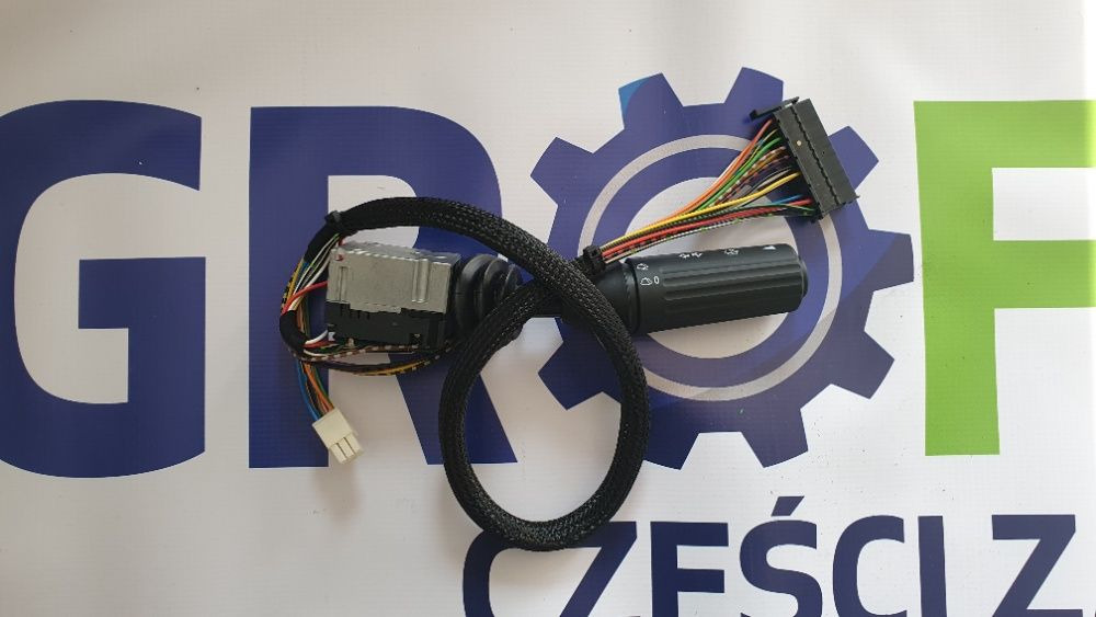 Przełącznik wielofunkcyjny Deutz-Fahr , Same , Lamborghini - Recambio para Maquinaria agrícola: foto 1 Przełącznik wielofunkcyjny Deutz-Fahr , Same , Lamborghini - Recambio para Maquinaria agrícola: foto 1