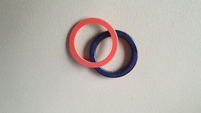 RE186599 F931962_020290 zestaw pierścieni gniazda Fendt John Deere - Recambio para Maquinaria agrícola: foto 1 RE186599 F931962_020290 zestaw pierścieni gniazda Fendt John Deere - Recambio para Maquinaria agrícola: foto 1