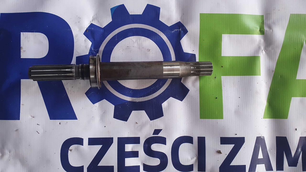 Wał pto wom Deutz Fahr Same Lamborghini 0.010.7695.0 - Recambio para Maquinaria agrícola: foto 1 Wał pto wom Deutz Fahr Same Lamborghini 0.010.7695.0 - Recambio para Maquinaria agrícola: foto 1