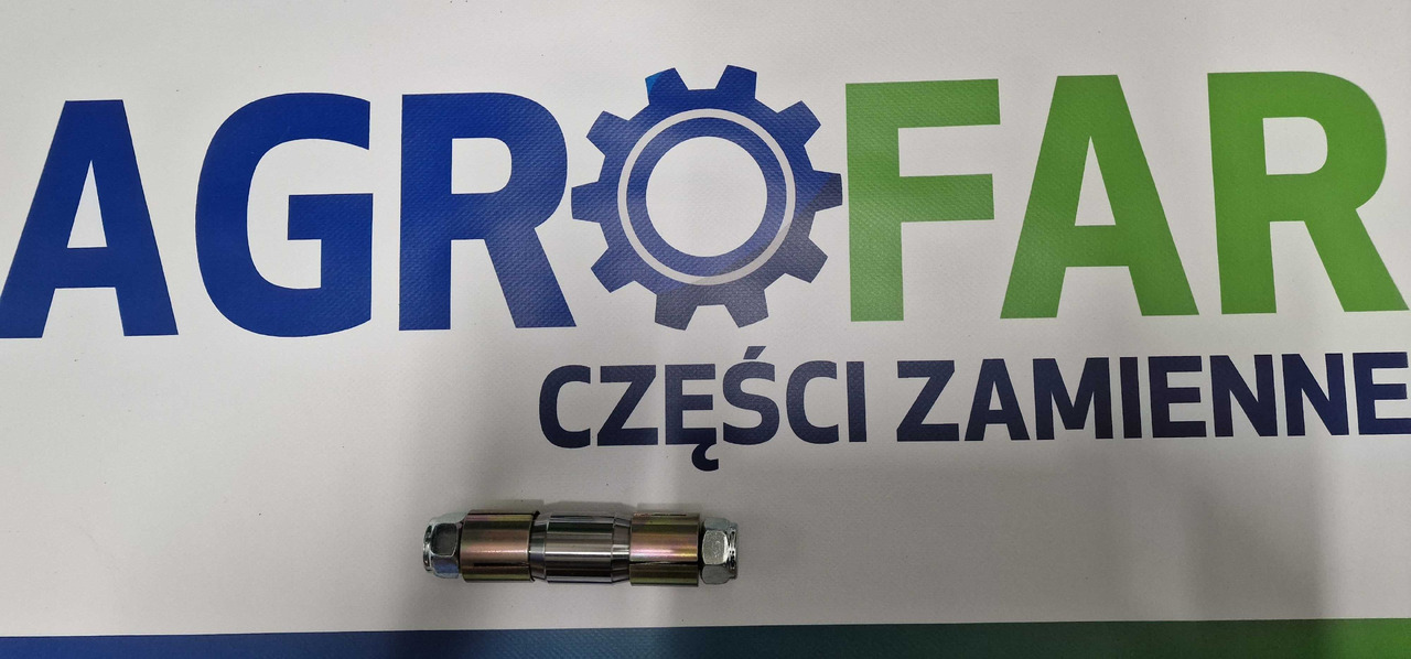 Zestaw naprawczy górnego sworznia tls John Deere AL157642 - Recambio para Maquinaria agrícola: foto 1 Zestaw naprawczy górnego sworznia tls John Deere AL157642 - Recambio para Maquinaria agrícola: foto 1