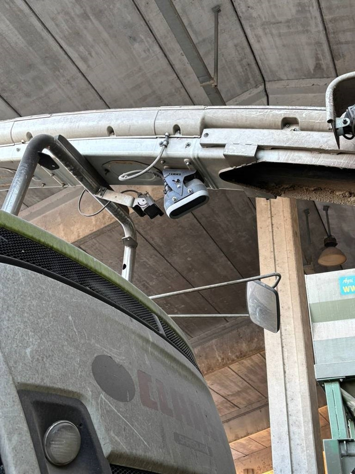 Claas Jaguar 970 - Cosechadora de forraje: foto 4 Claas Jaguar 970 - Cosechadora de forraje: foto 4