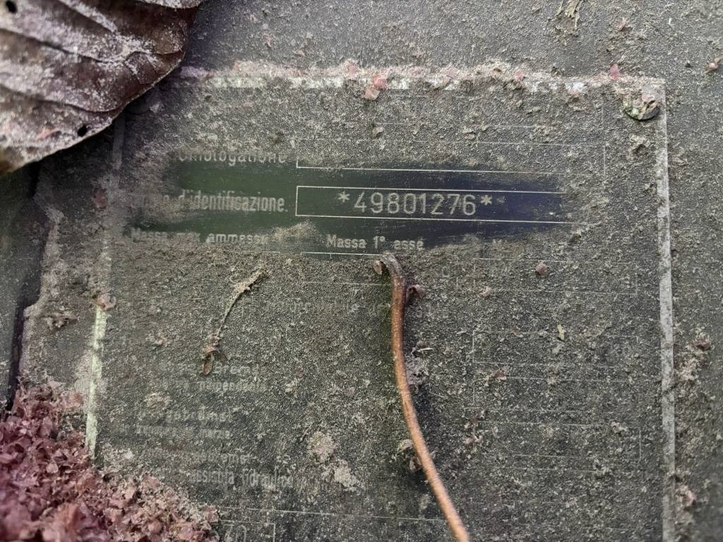 Claas Jaguar 970 - Cosechadora de forraje: foto 3 Claas Jaguar 970 - Cosechadora de forraje: foto 3