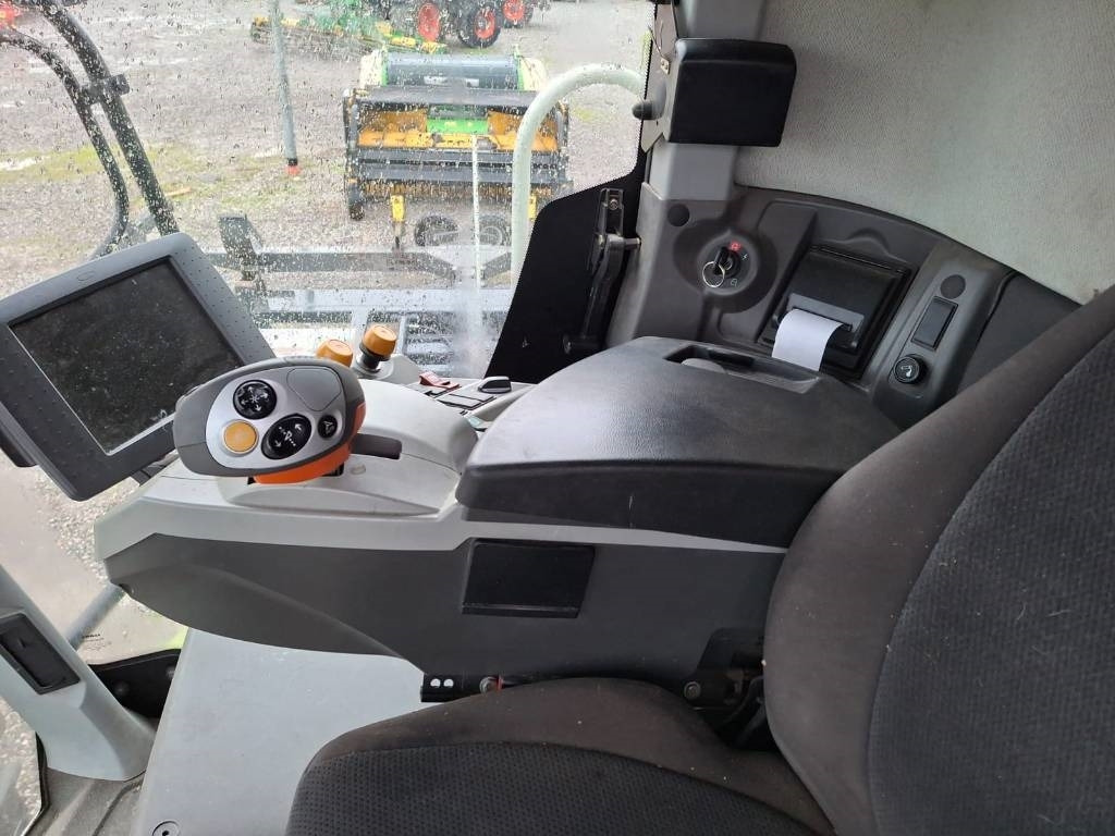 Claas Lexion 740 - Cosechadora de granos: foto 4 Claas Lexion 740 - Cosechadora de granos: foto 4