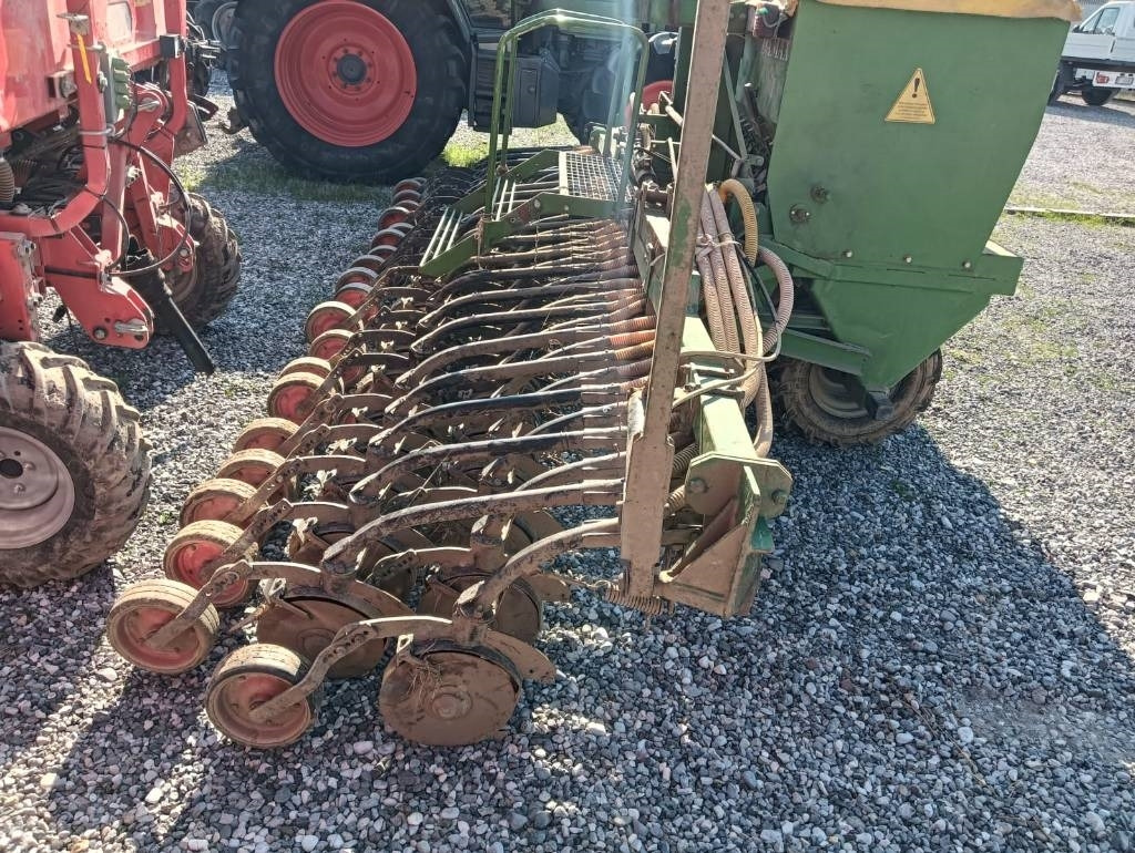 Damax 5 MT  - Sembradora de precisión: foto 3 Damax 5 MT  - Sembradora de precisión: foto 3