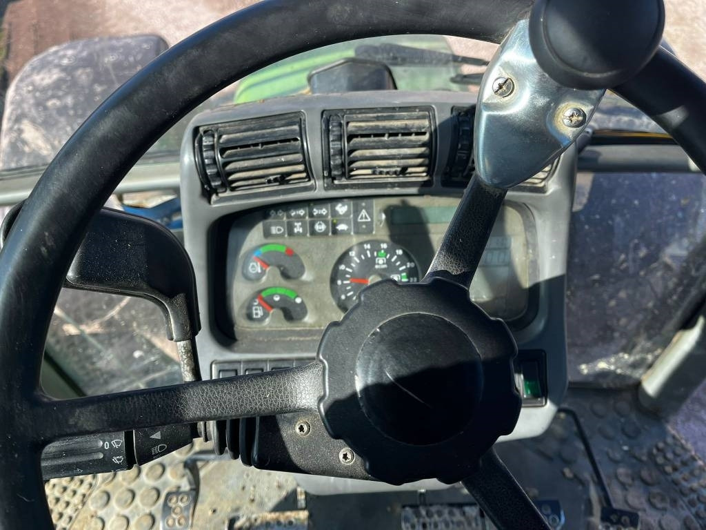 Deutz-fahr AGROTRON 6.30 - Tractor: foto 4 Deutz-fahr AGROTRON 6.30 - Tractor: foto 4