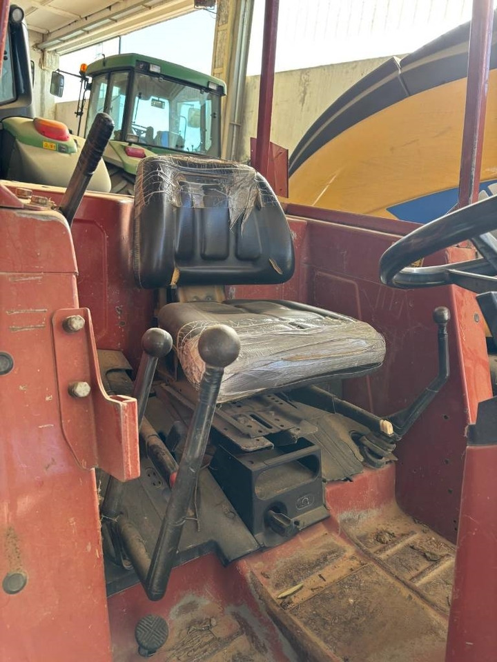 Fiat 60-93 DT - Tractor: foto 3 Fiat 60-93 DT - Tractor: foto 3