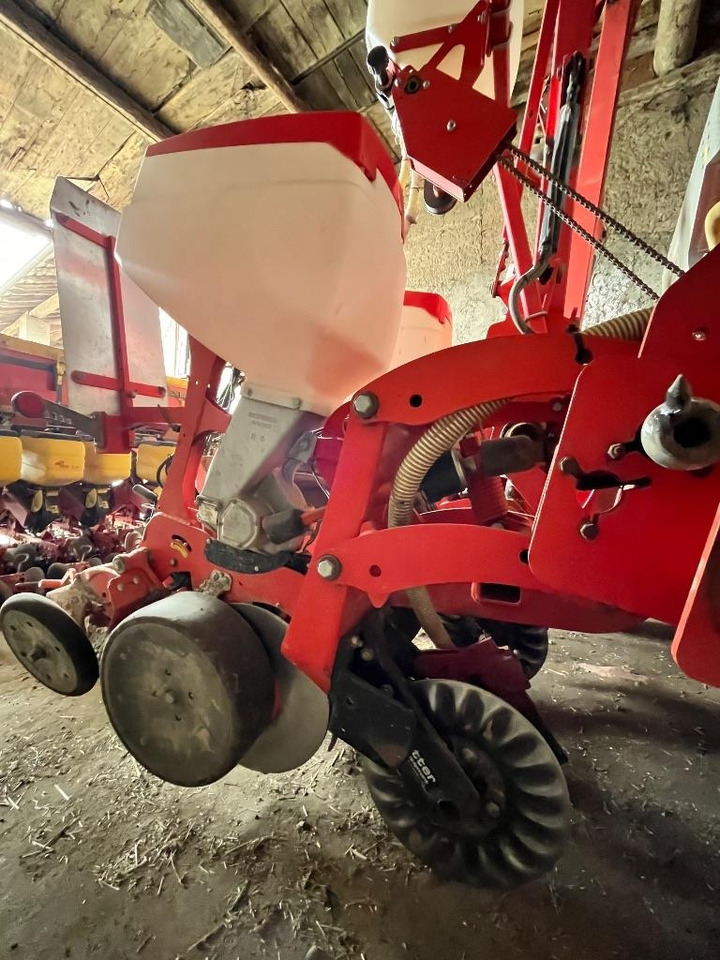 Gaspardo Renata - Sembradora de precisión: foto 3 Gaspardo Renata - Sembradora de precisión: foto 3