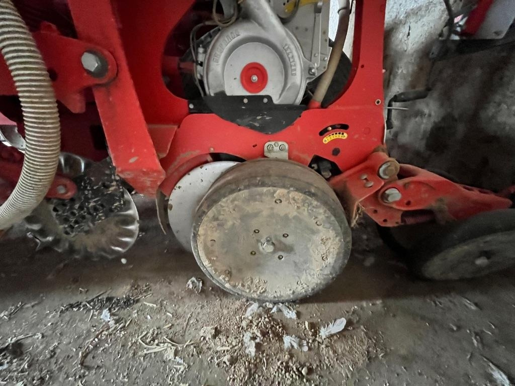 Gaspardo Renata - Sembradora de precisión: foto 2 Gaspardo Renata - Sembradora de precisión: foto 2