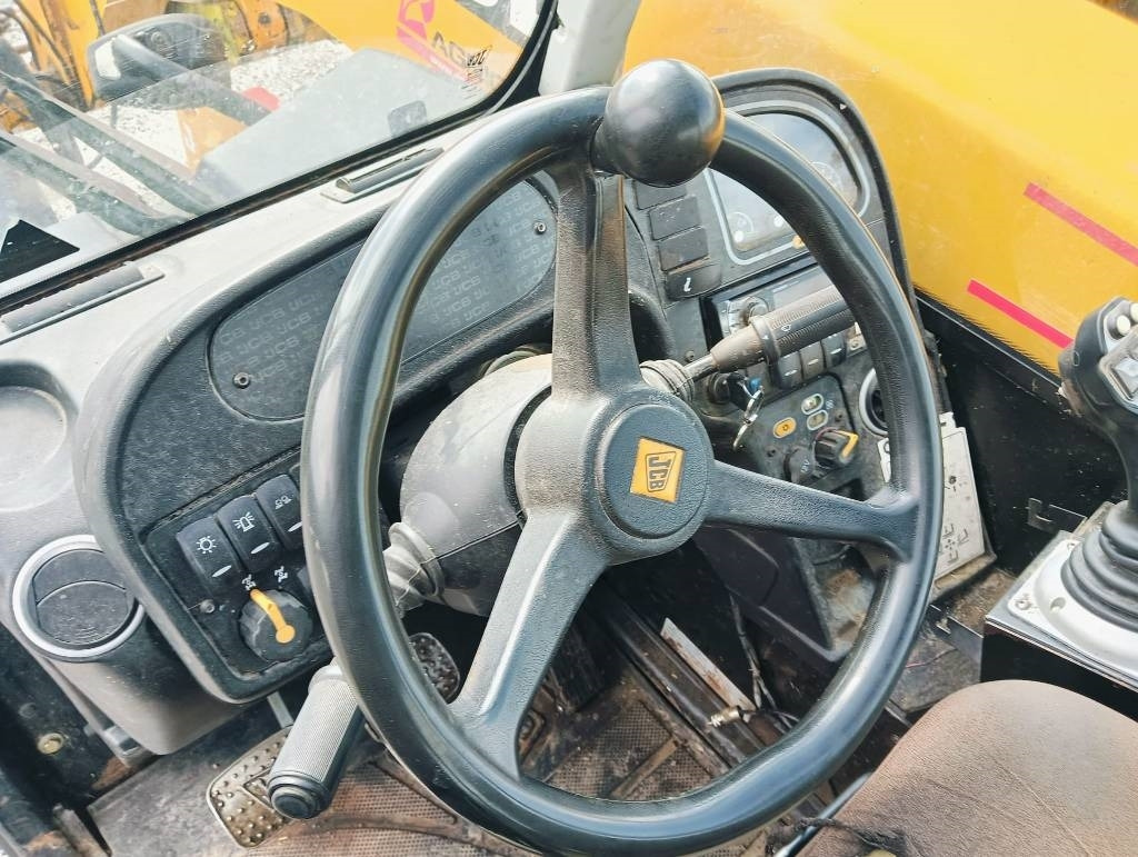 Leasing para JCB 550-80  JCB 550-80: foto 11