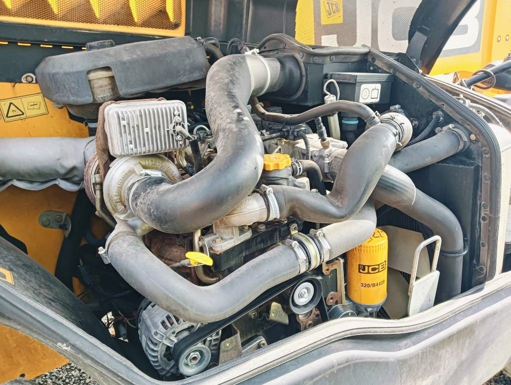 Leasing para JCB 550-80  JCB 550-80: foto 8