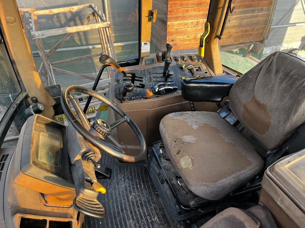 John Deere 7810 - Tractor: foto 5 John Deere 7810 - Tractor: foto 5