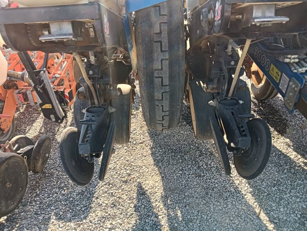 Sembradora de precisión Kinze 3000: foto 6