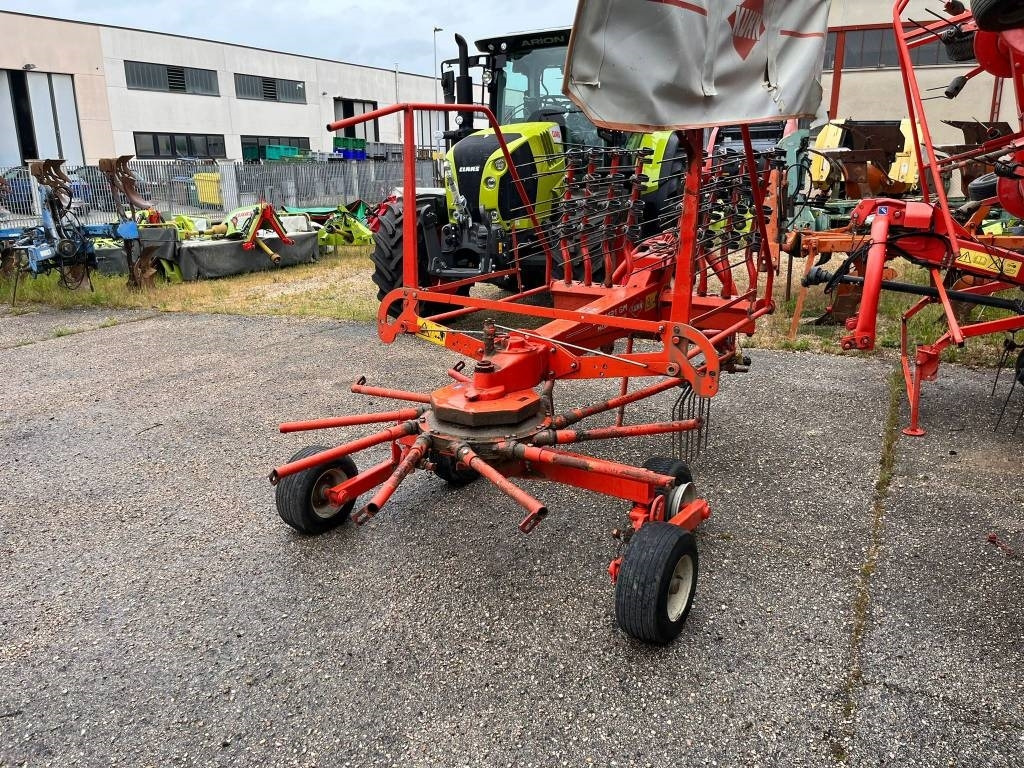 Kuhn GA 4121 G M - Henificadora: foto 3 Kuhn GA 4121 G M - Henificadora: foto 3