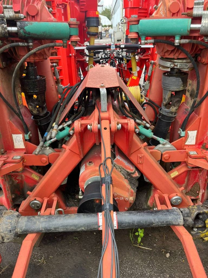 Kverneland NG-H101F30 - Grada: foto 3 Kverneland NG-H101F30 - Grada: foto 3