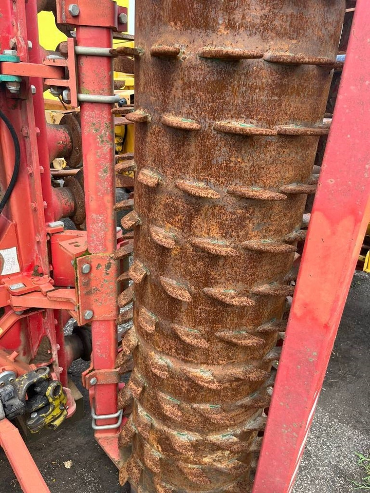 Kverneland NG-H101F30 - Grada: foto 4 Kverneland NG-H101F30 - Grada: foto 4