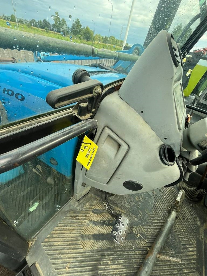 Landini Ghibli 100 - Tractor: foto 4 Landini Ghibli 100 - Tractor: foto 4